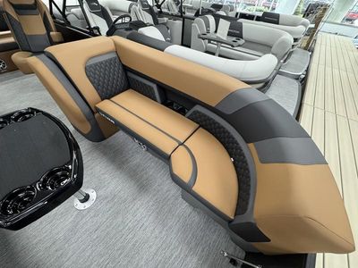 2026 Sylvan L-3 ULZ - Photo 8
