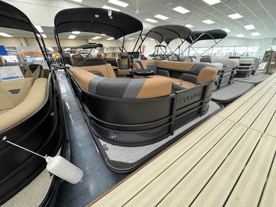 2026 Sylvan L-3 ULZ - Photo 3