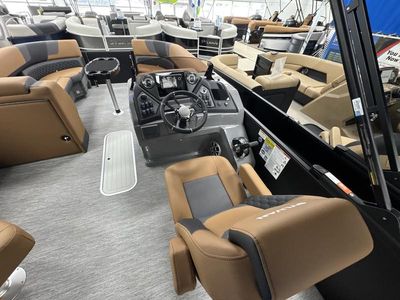 2026 Sylvan L-3 ULZ - Photo 25