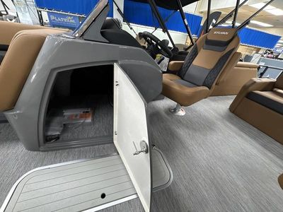 2026 Sylvan L-3 ULZ - Photo 22