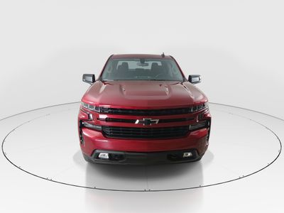 2021 Chevrolet Silverado 1500 - Photo 2