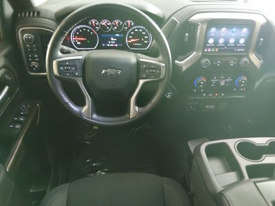 2021 Chevrolet Silverado 1500 - Photo 22