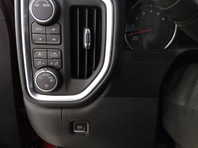 2021 Chevrolet Silverado 1500 - Photo 13
