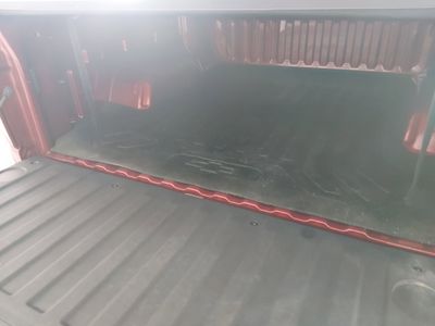 2021 Chevrolet Silverado 1500 - Photo 11