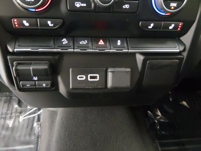 2021 Chevrolet Silverado 1500 - Photo 19