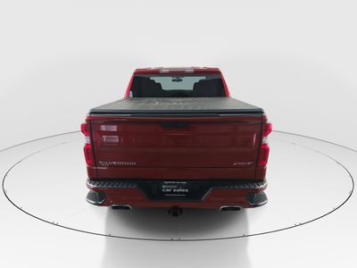 2021 Chevrolet Silverado 1500 - Photo 6