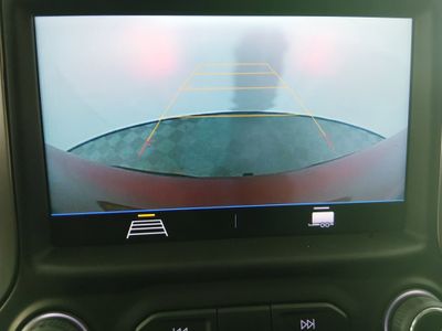 2021 Chevrolet Silverado 1500 - Photo 17