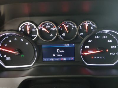 2021 Chevrolet Silverado 1500 - Photo 14