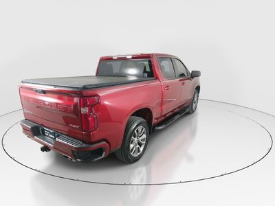 2021 Chevrolet Silverado 1500 - Photo 7