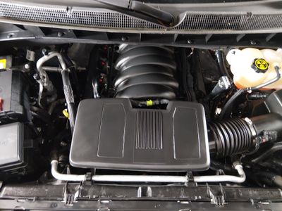 2021 Chevrolet Silverado 1500 - Photo 9