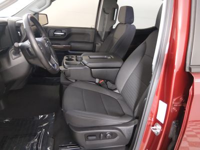 2021 Chevrolet Silverado 1500 - Photo 21