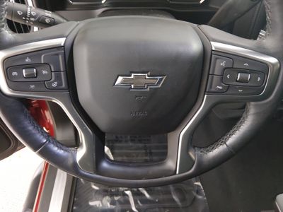 2021 Chevrolet Silverado 1500 - Photo 12
