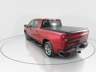 2021 Chevrolet Silverado 1500 - Photo 5