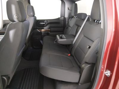 2021 Chevrolet Silverado 1500 - Photo 20