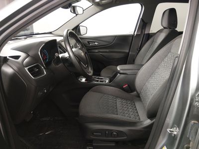 2024 Chevrolet Equinox — photo 20 view