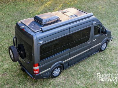 2018 Roadtrek SS - Photo 17