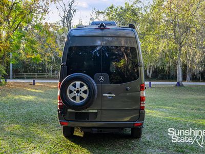 2018 Roadtrek SS - Photo 20