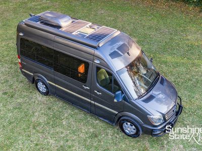 2018 Roadtrek SS - Photo 9