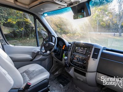 2018 Roadtrek SS - Photo 16