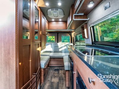 2018 Roadtrek SS - Photo 4