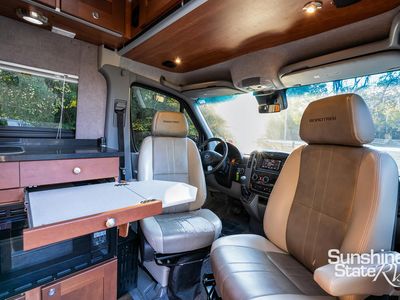 2018 Roadtrek SS - Photo 7