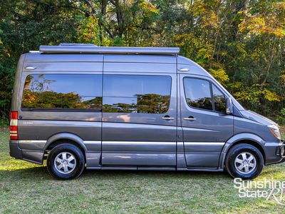 2018 Roadtrek SS - Photo 6
