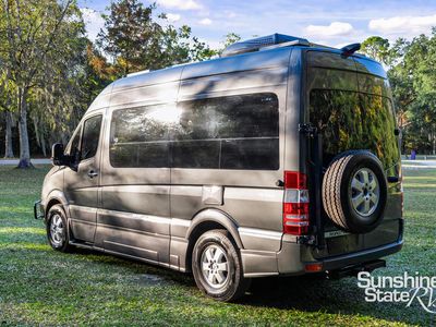 2018 Roadtrek SS - Photo 18