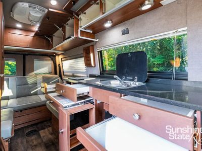 2018 Roadtrek SS - Photo 5
