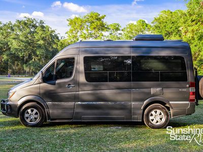 2018 Roadtrek SS - Photo 14