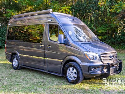 2018 Roadtrek SS - Photo 21