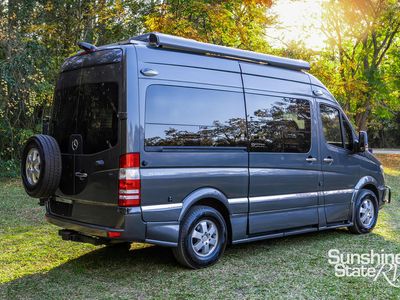 2018 Roadtrek SS - Photo 11