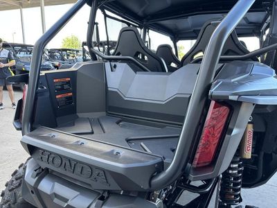 2025 Honda Talon 1000X-4 - Photo 6