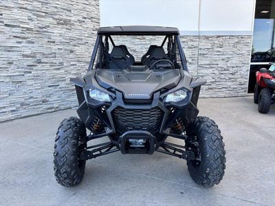 2025 Honda Talon 1000X-4 - Photo 3