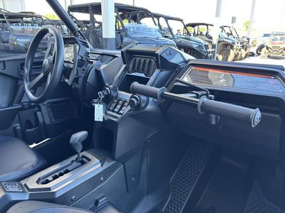 2025 Honda Talon 1000X-4 - Photo 8