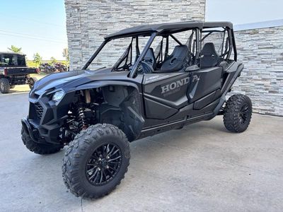 2025 Honda Talon 1000X-4 - Photo 2
