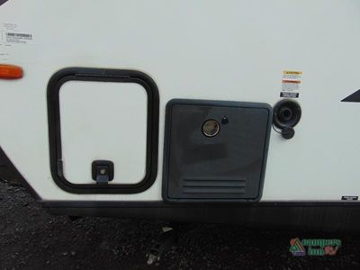 2024 Forest River RV Surveyor - Photo 36