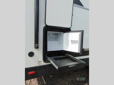 2024 Forest River RV Surveyor - Photo 33