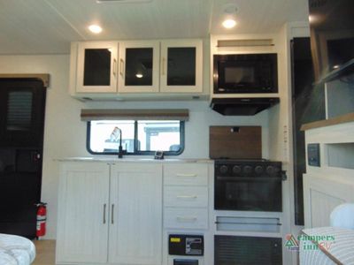 2024 Forest River RV Surveyor - Photo 9