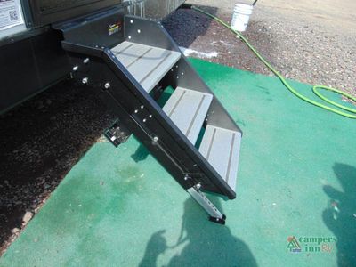 2024 Forest River RV Surveyor - Photo 31