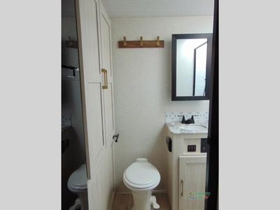 2024 Forest River RV Surveyor - Photo 12