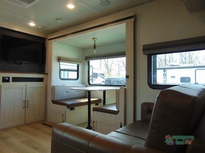 2024 Forest River RV Surveyor - Photo 6