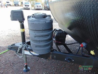 2024 Forest River RV Surveyor - Photo 38
