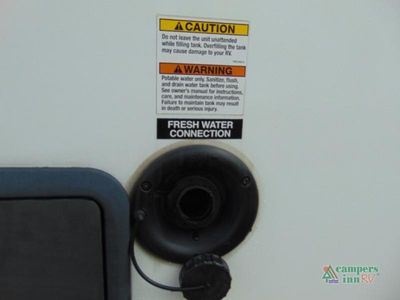 2024 Forest River RV Surveyor - Photo 37
