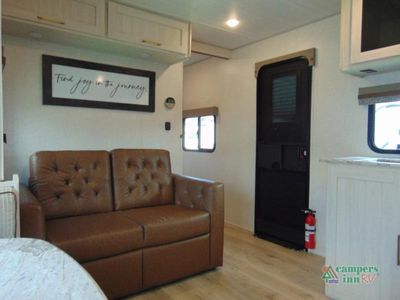 2024 Forest River RV Surveyor - Photo 10