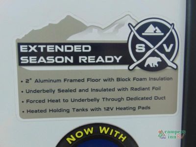 2024 Forest River RV Surveyor - Photo 29