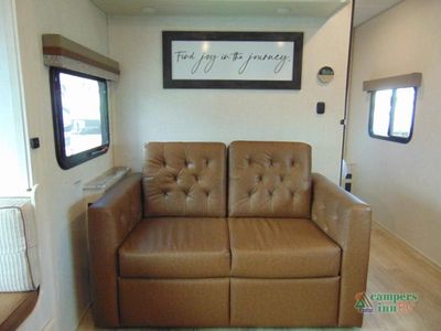 2024 Forest River RV Surveyor - Photo 23