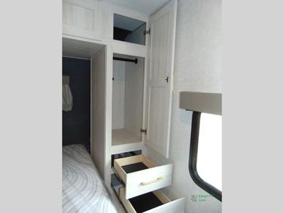 2024 Forest River RV Surveyor - Photo 21