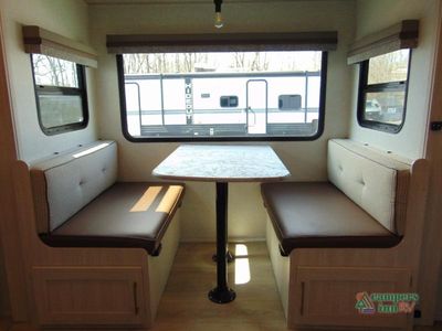 2024 Forest River RV Surveyor - Photo 22