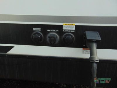 2024 Forest River RV Surveyor - Photo 35