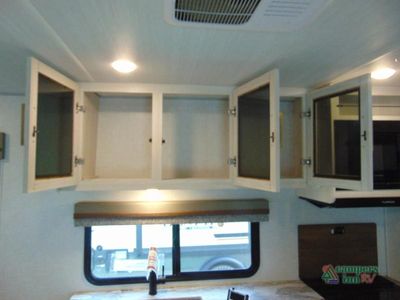2024 Forest River RV Surveyor - Photo 24